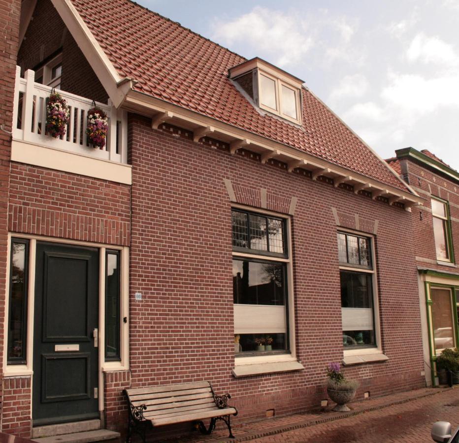 Com-In Appartement Alkmaar Buitenkant foto